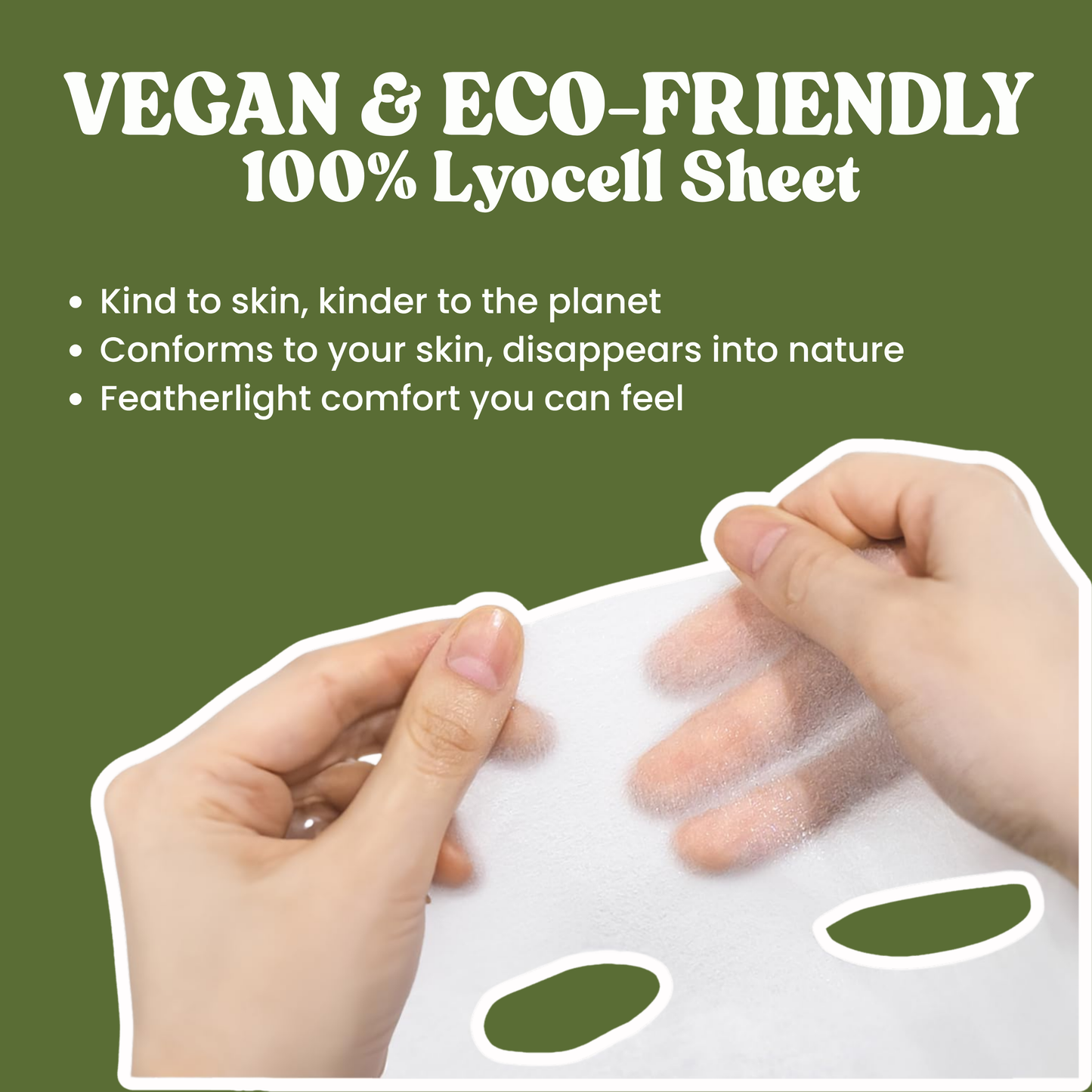 Barrier Cycle Daily Sheet Mask
