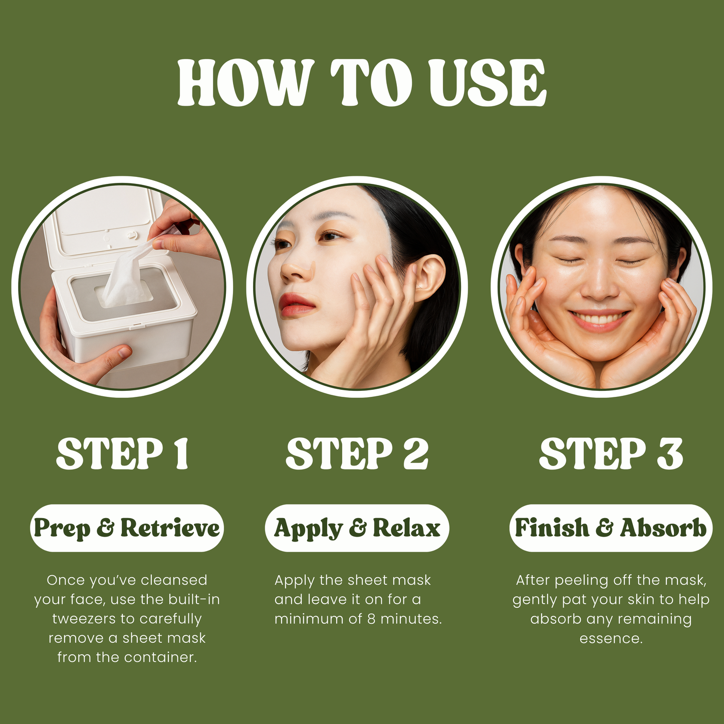 Barrier Cycle Daily Sheet Mask
